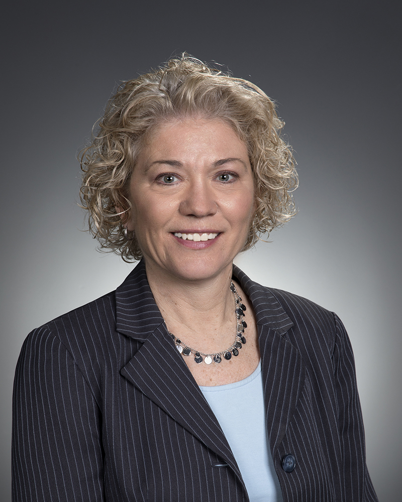 Sandra Kalbach